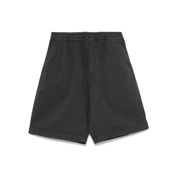 Carhartt Wip Main Men's Shorts Grey